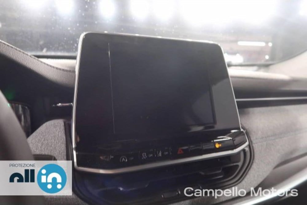 Jeep Compass nuova a Venezia (9)