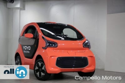Xev Yoyo Yoyo nuova a Venezia