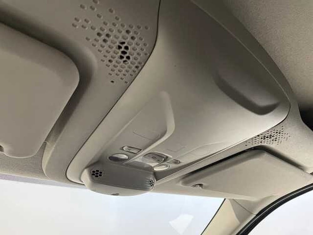 Citroen Berlingo Furgone usata a Ravenna (16)