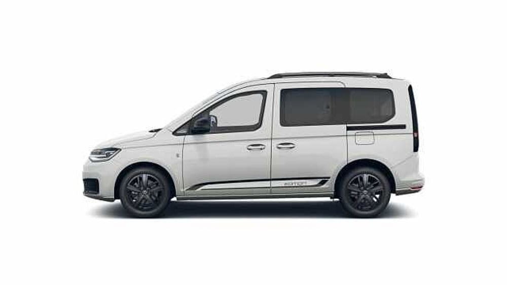 Volkswagen Caddy nuova a Ravenna (2)