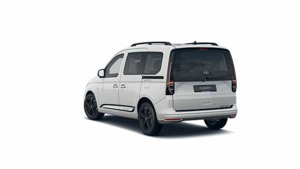 Volkswagen Caddy nuova a Ravenna (3)