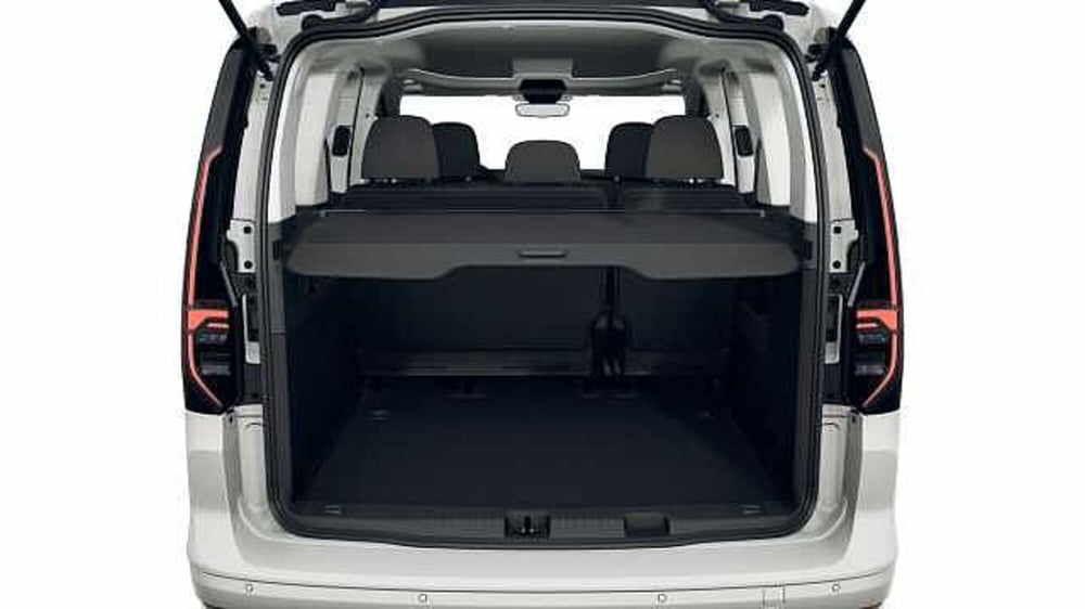 Volkswagen Caddy nuova a Ravenna (4)