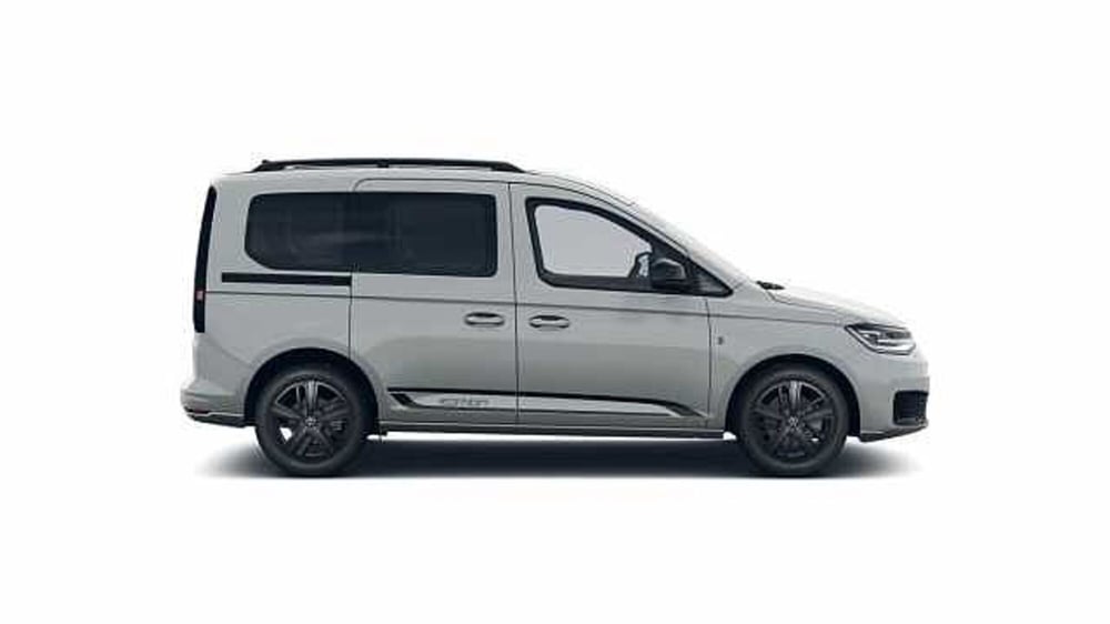 Volkswagen Caddy nuova a Ravenna (5)