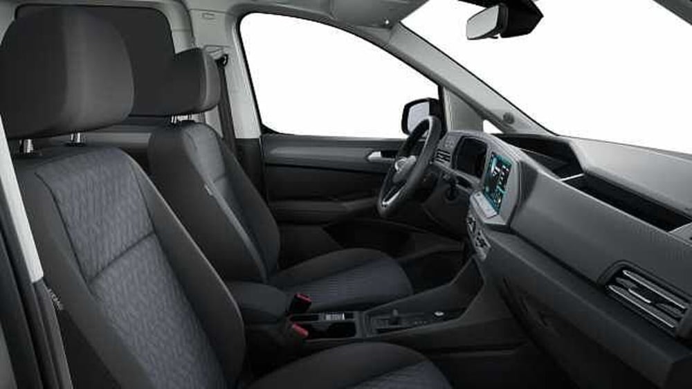 Volkswagen Caddy nuova a Ravenna (8)
