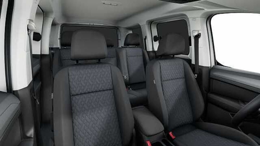 Volkswagen Caddy nuova a Ravenna (9)