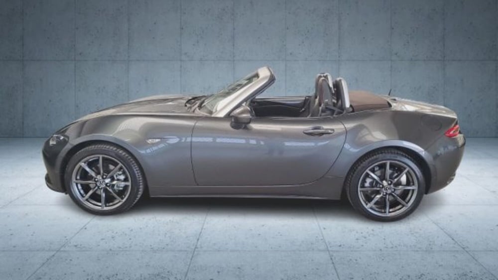 Mazda MX-5 usata a Verona (2)