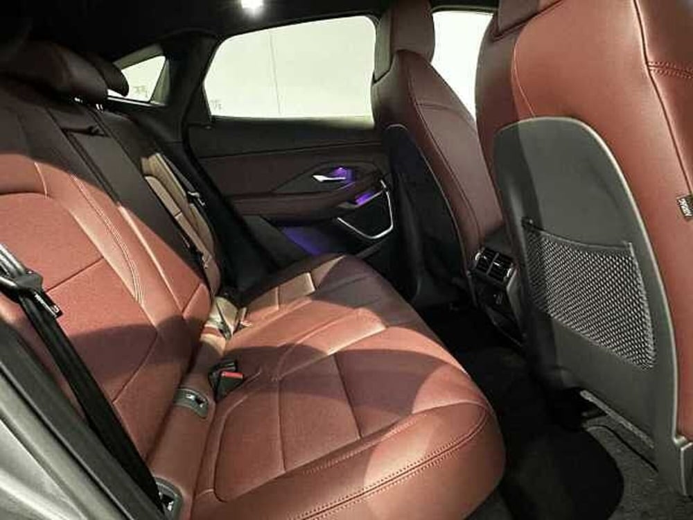 Jaguar E-Pace usata a Ravenna (4)