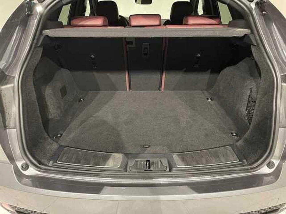 Jaguar E-Pace usata a Forlì-Cesena (10)