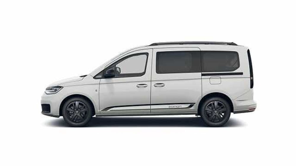 Volkswagen Caddy nuova a Ravenna (2)