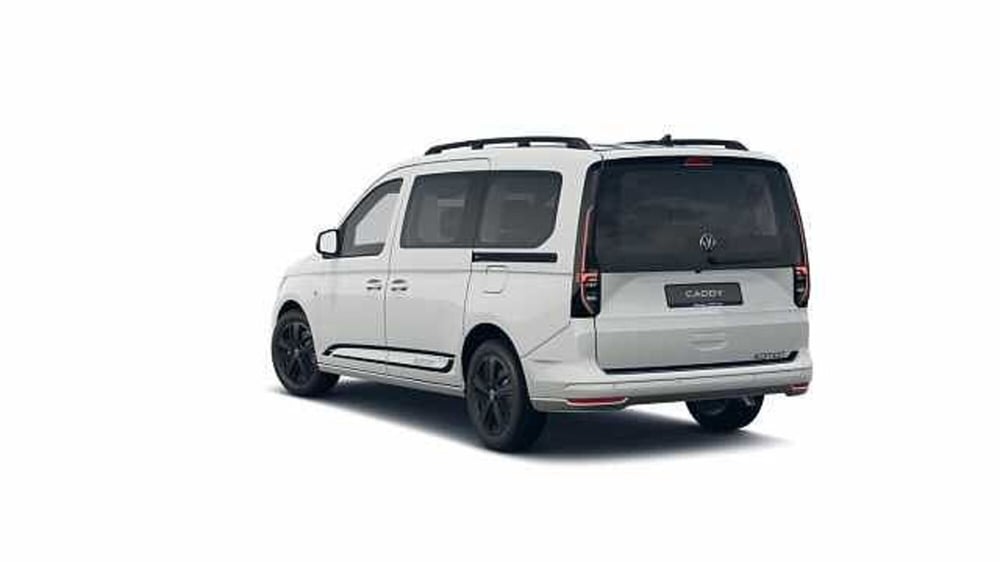 Volkswagen Caddy nuova a Ravenna (3)