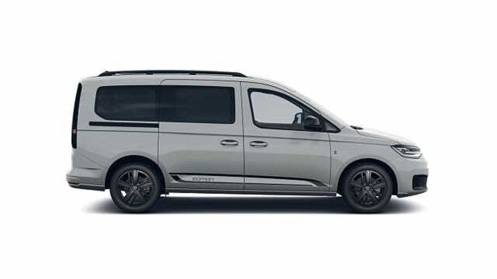 Volkswagen Caddy nuova a Ravenna (5)