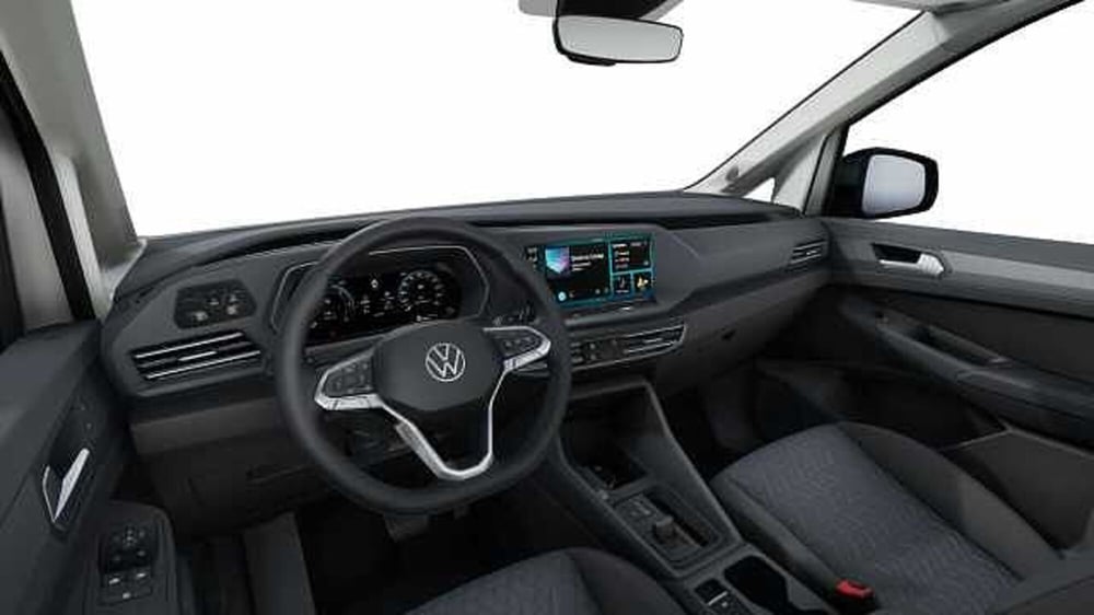 Volkswagen Caddy nuova a Ravenna (7)