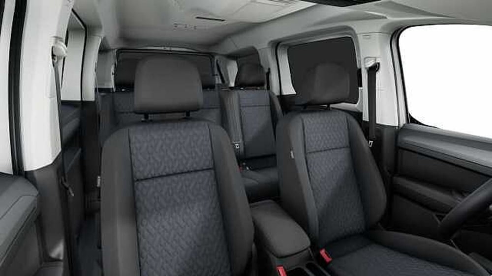 Volkswagen Caddy nuova a Ravenna (9)