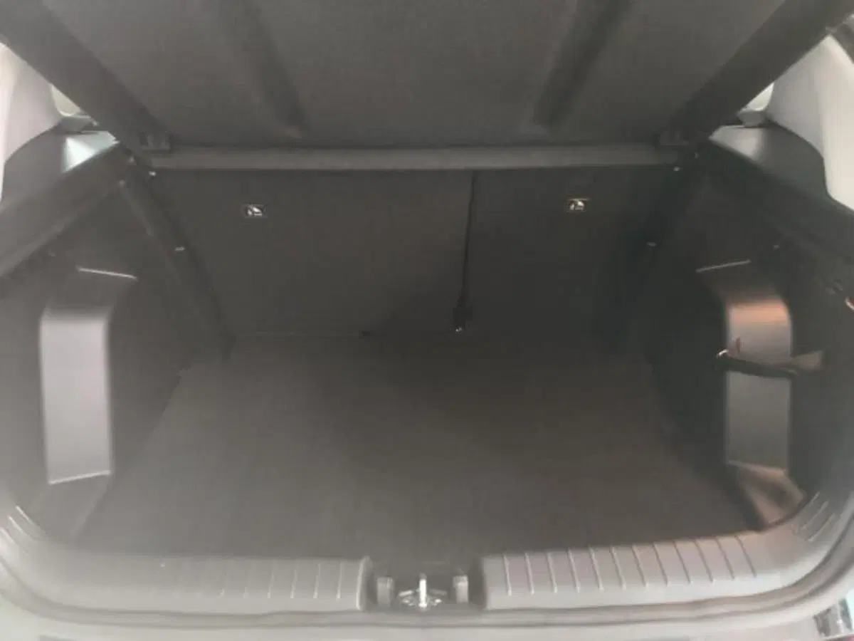 Hyundai Bayon nuova a Reggio Emilia (9)