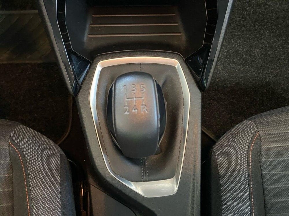 Peugeot 208 usata a Torino (12)