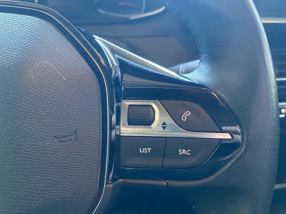 Peugeot 208 usata a Torino (14)