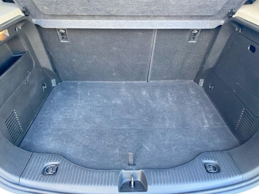 Opel Mokka usata a Torino (10)