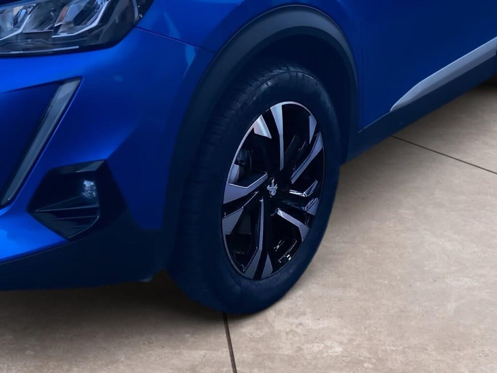 Peugeot 2008 usata a Torino (15)