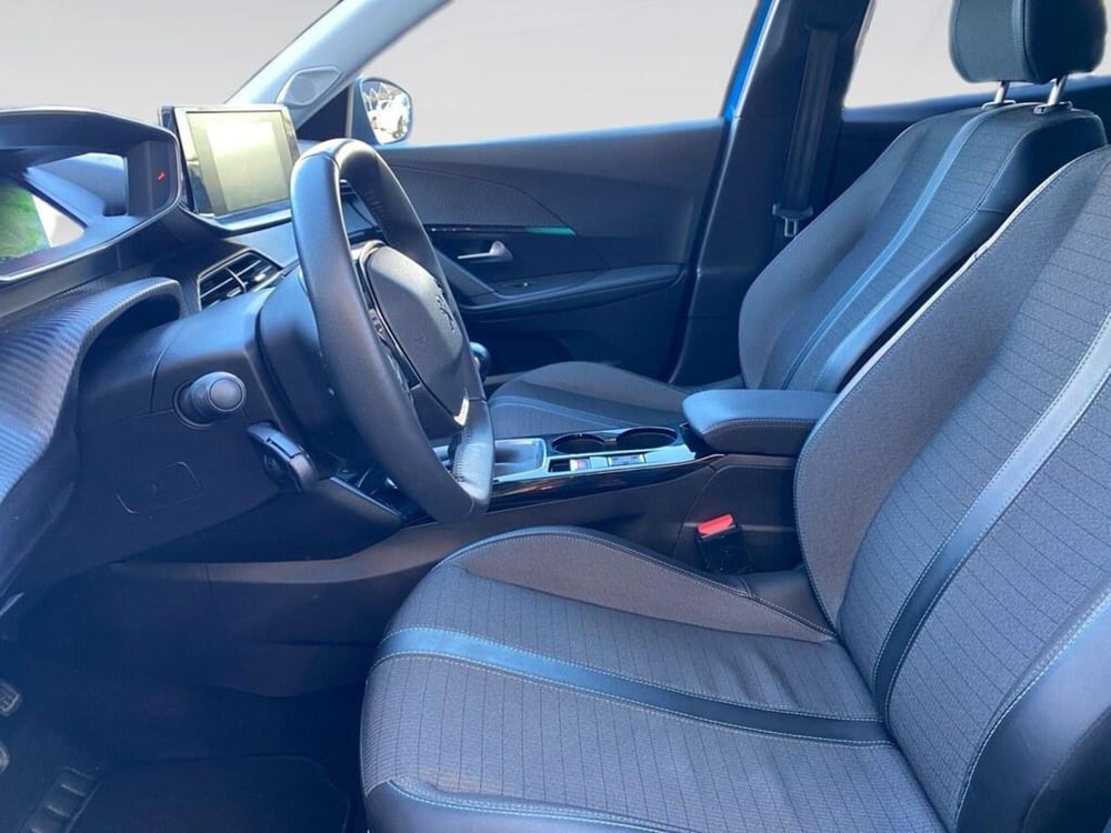 Peugeot 2008 usata a Torino (8)