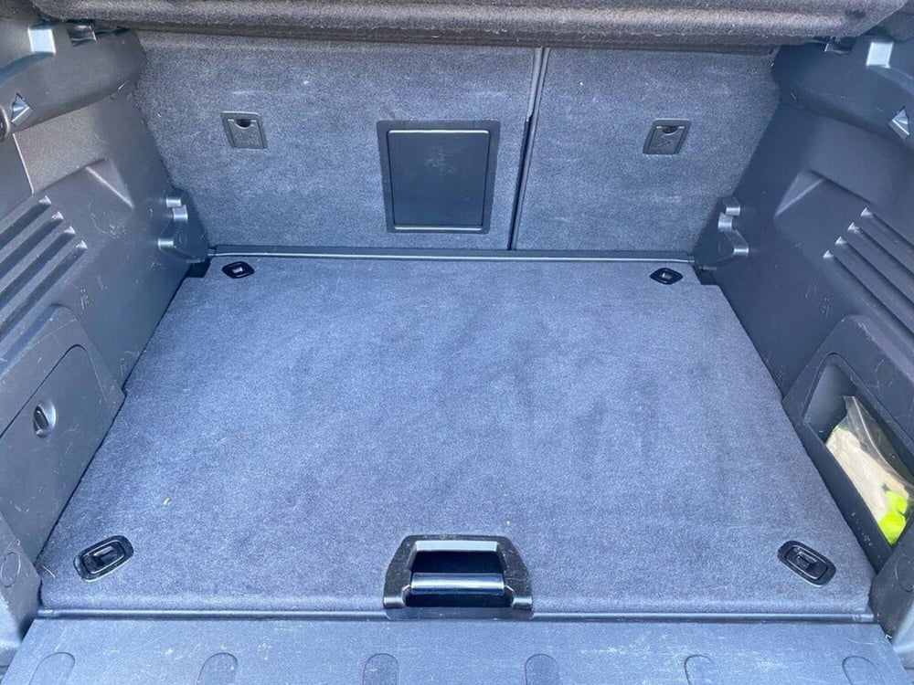 Peugeot 3008 usata a Torino (9)