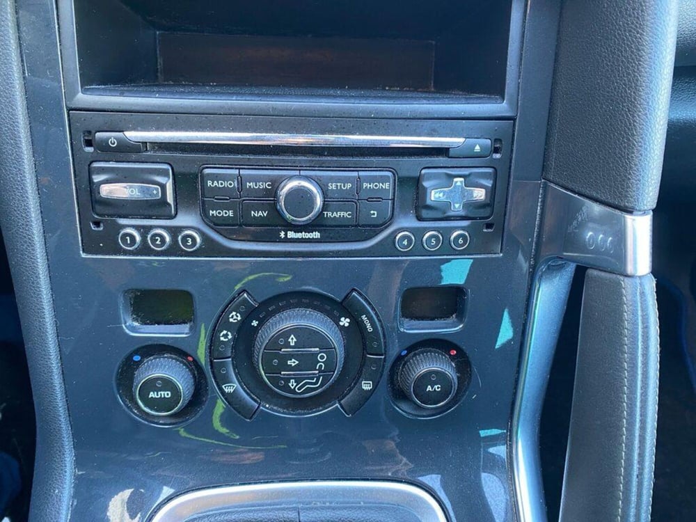 Peugeot 3008 usata a Torino (11)