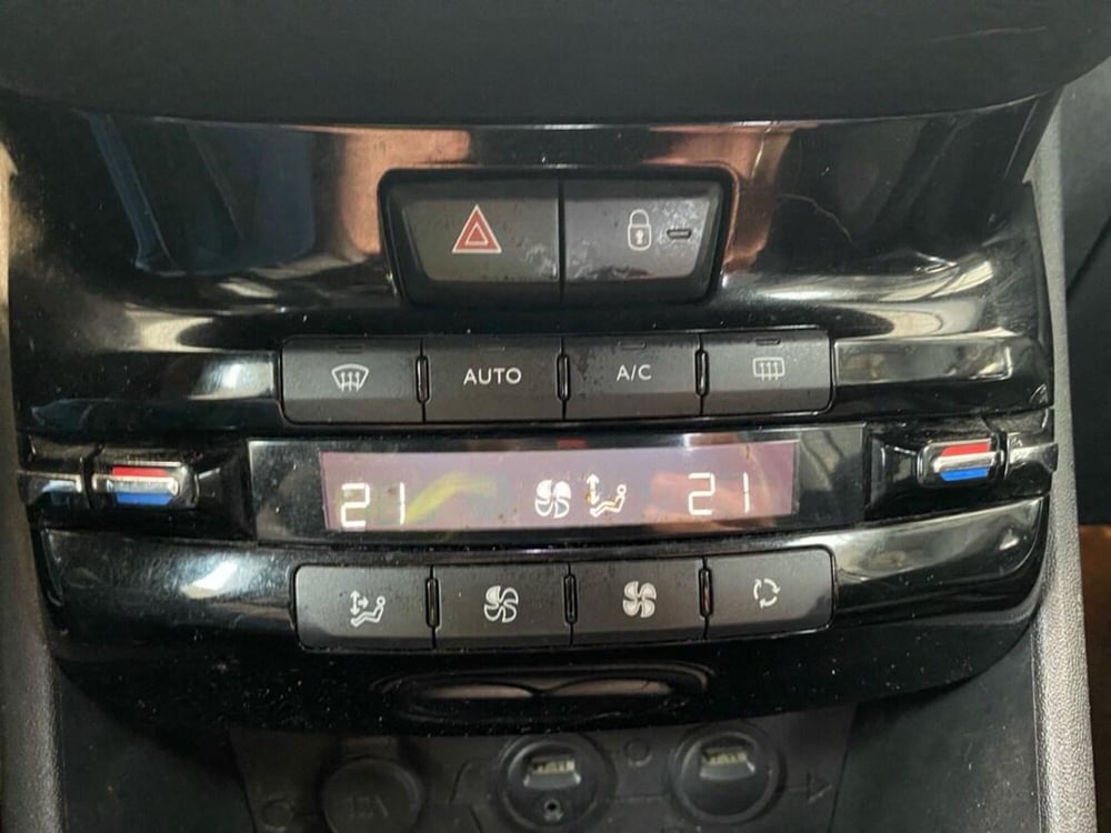 Peugeot 2008 usata a Torino (10)