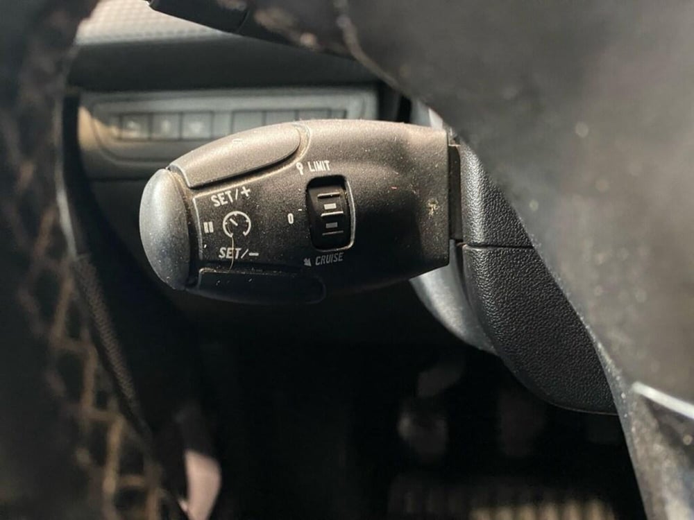 Peugeot 2008 usata a Torino (12)