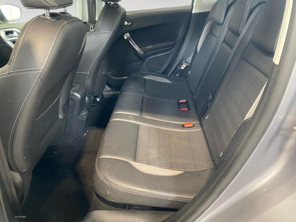 Peugeot 2008 usata a Torino (8)