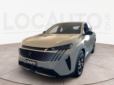 Peugeot 3008 1.2 hybrid Allure 145cv e-dcs6 nuova a Torino