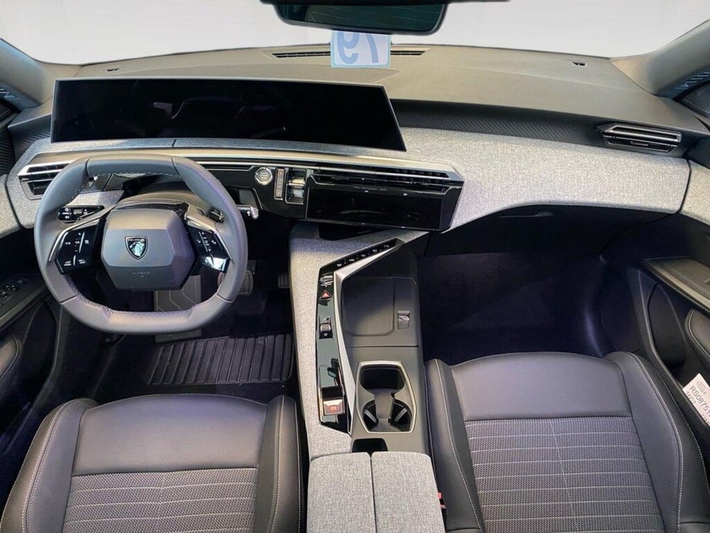 Peugeot 3008 nuova a Torino (10)