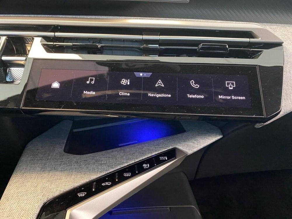 Peugeot 3008 nuova a Torino (12)
