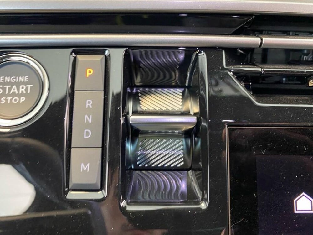 Peugeot 3008 nuova a Torino (13)