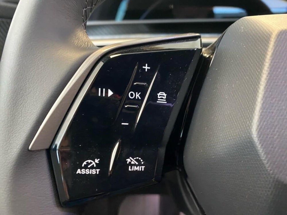 Peugeot 3008 nuova a Torino (14)