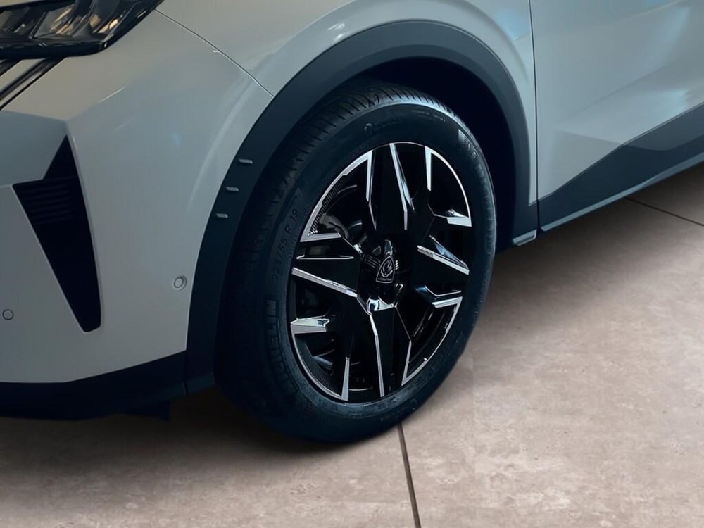 Peugeot 3008 nuova a Torino (15)