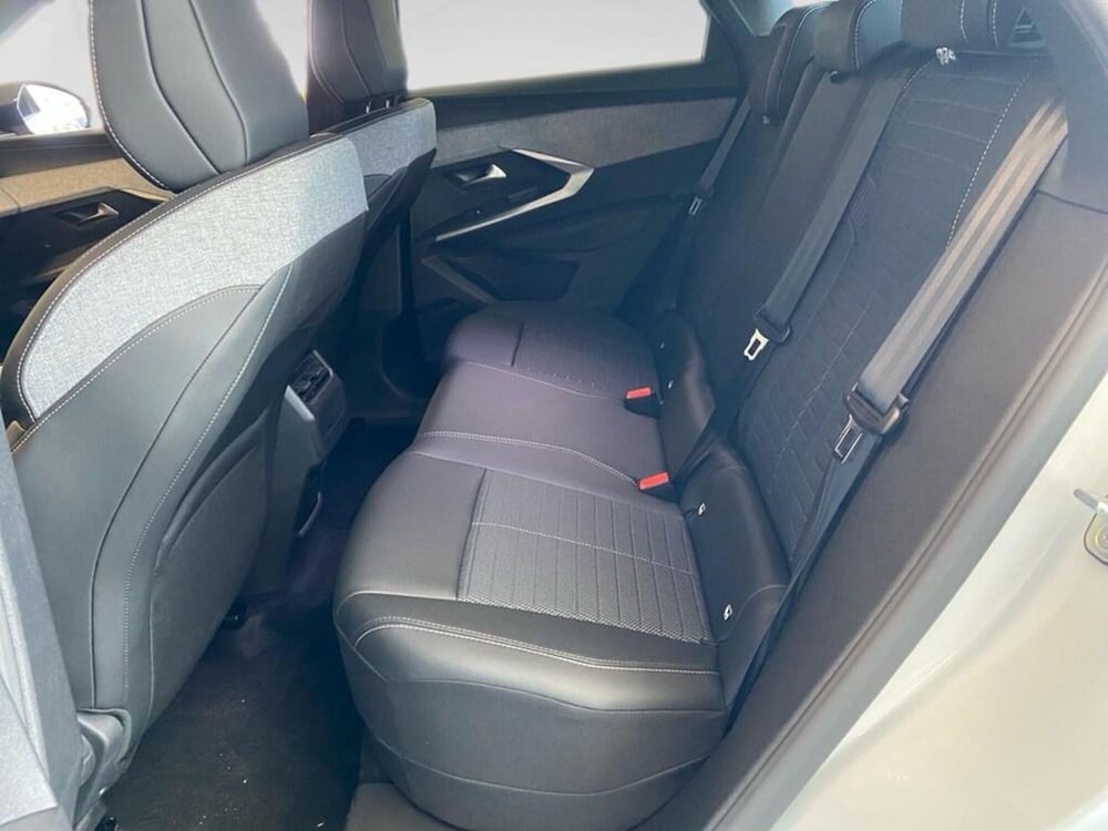 Peugeot 3008 nuova a Torino (9)
