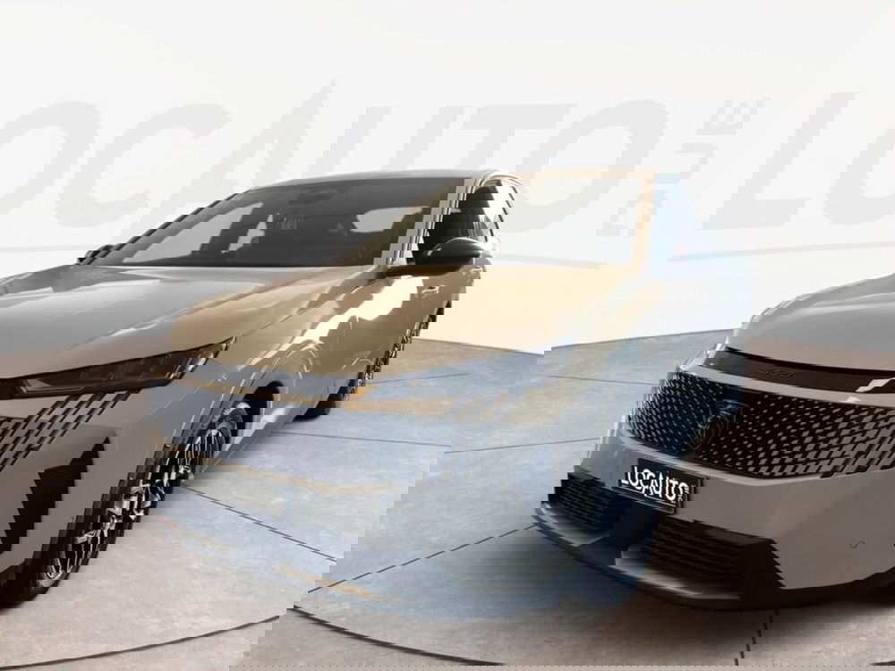 Peugeot 3008 nuova a Torino