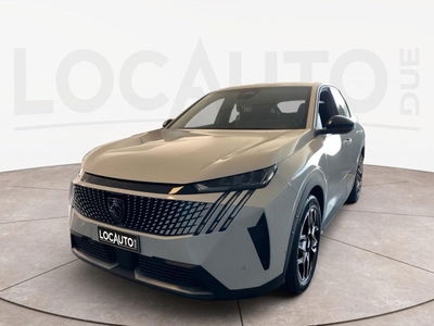 Peugeot 3008 1.2 hybrid Allure Business 145cv e-dcs6 nuova a Torino