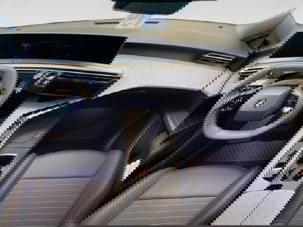 Peugeot 3008 nuova a Torino (10)