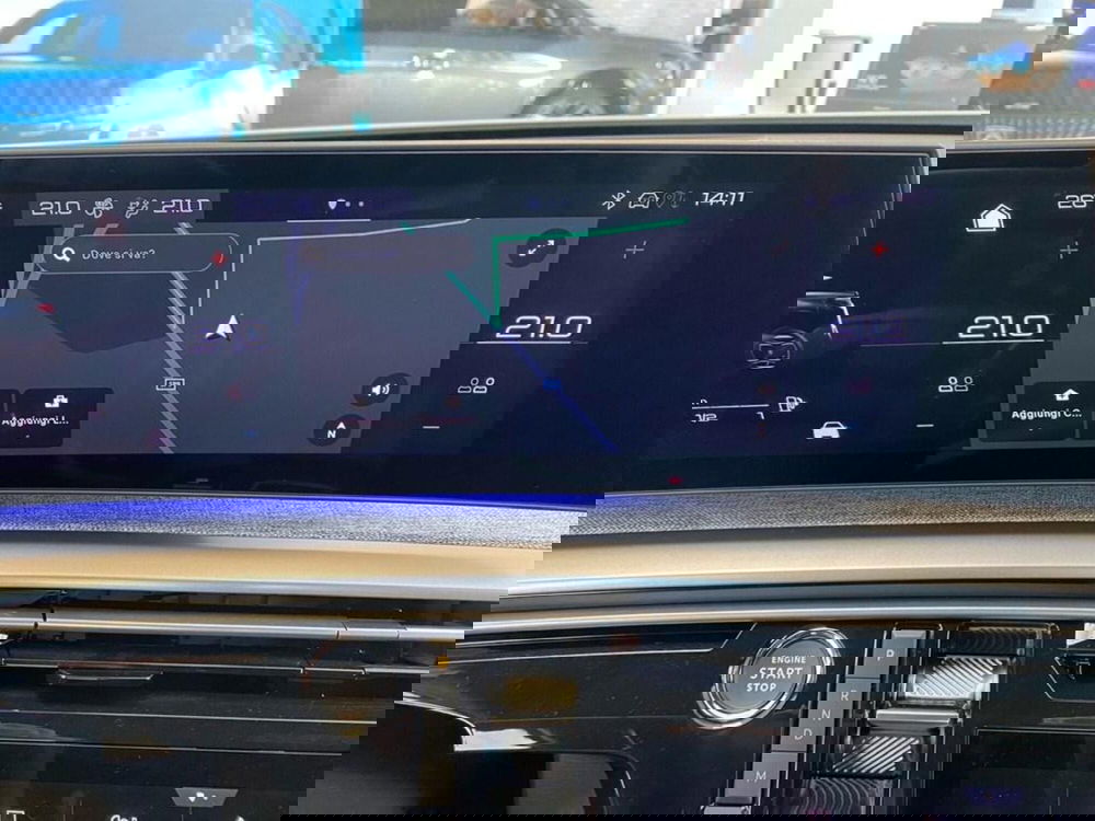 Peugeot 3008 nuova a Torino (11)