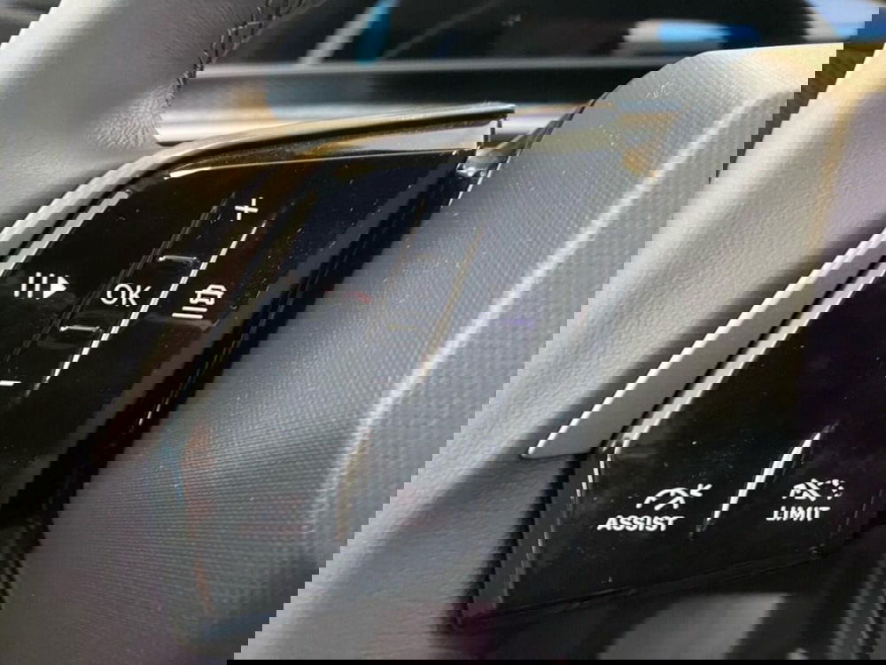 Peugeot 3008 nuova a Torino (14)