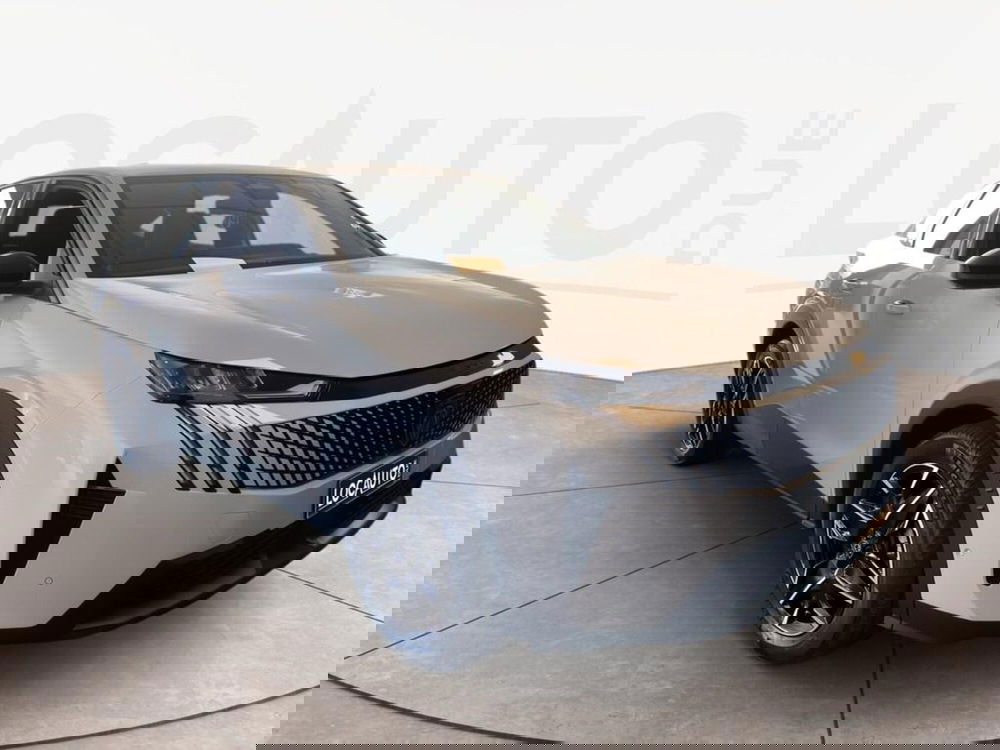 Peugeot 3008 nuova a Torino (3)