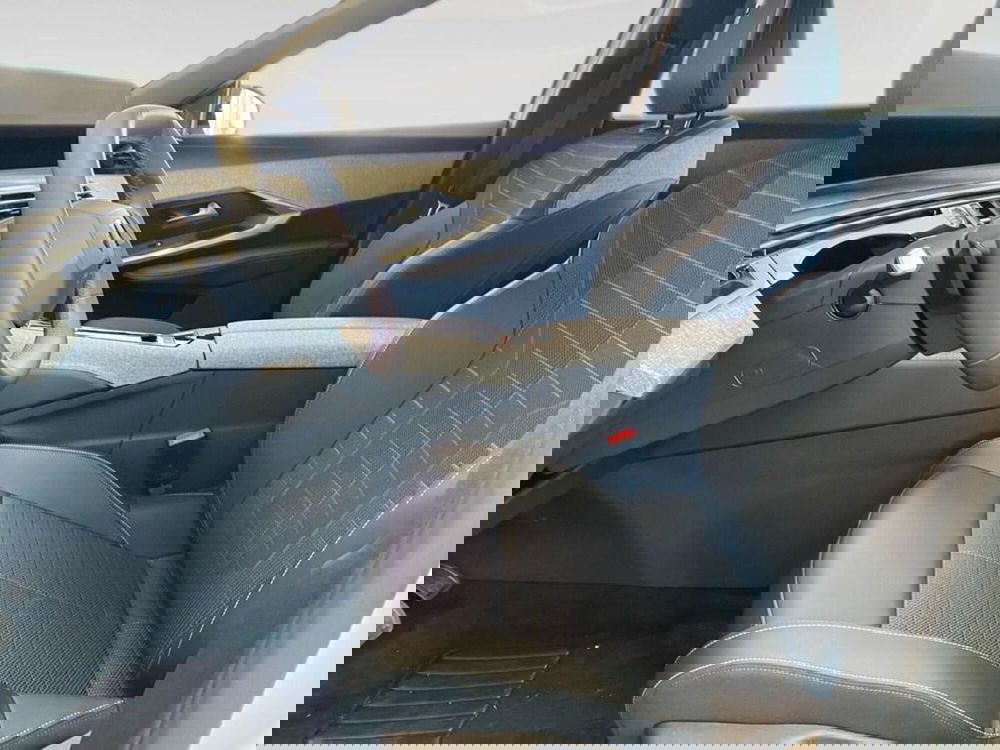 Peugeot 3008 nuova a Torino (8)