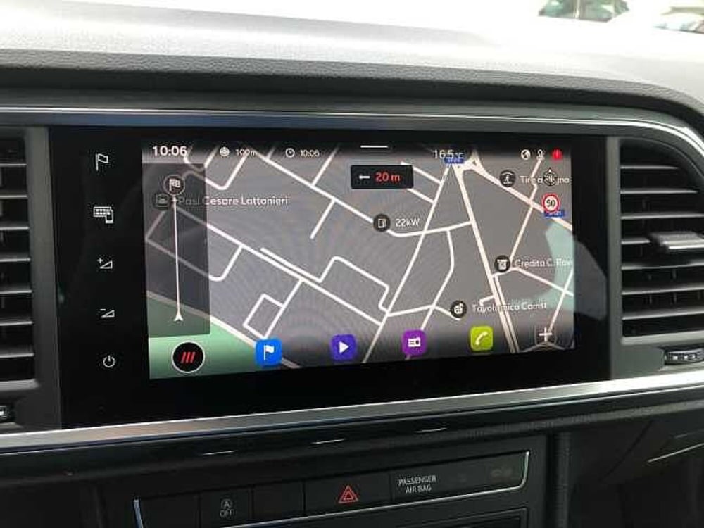 SEAT Ateca nuova a Ravenna (10)
