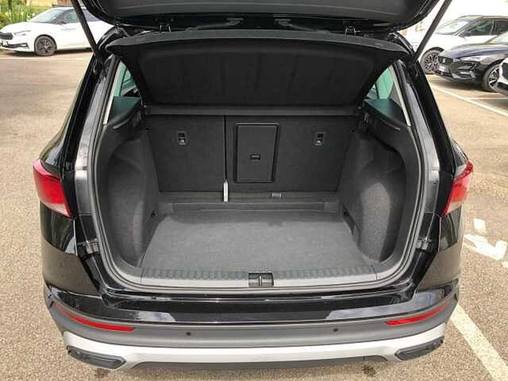 SEAT Ateca nuova a Ravenna (13)