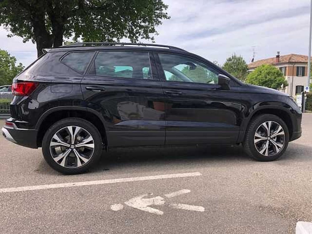 SEAT Ateca nuova a Ravenna (5)