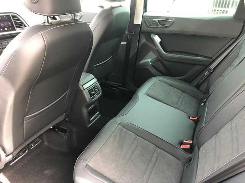 SEAT Ateca nuova a Ravenna (8)