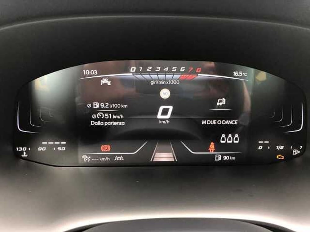 SEAT Ateca nuova a Ravenna (9)
