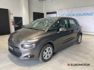 Citroen C4 Picasso BlueHDi 120 S&amp;S Intensive del 2016 usata a Modugno