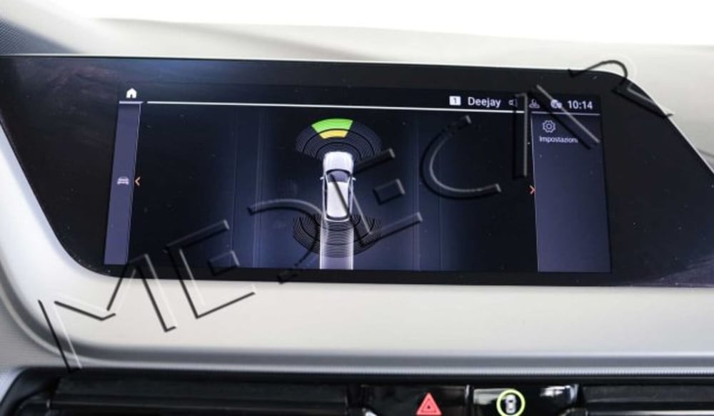 BMW Serie 1 usata a Potenza (16)
