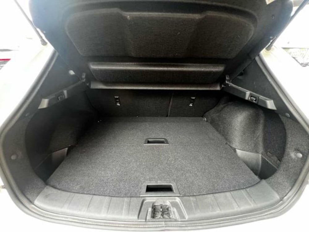 Nissan Qashqai usata a Sassari (16)